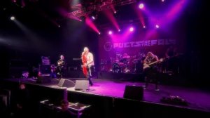 Poets of the Fall - The Ballad of Jeremiah Peacekeeper