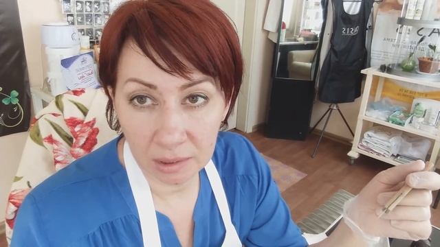 Мой кабинет. Моя продукция, Золотой Клевер. Подготовка к процедуре. смотреть онлайн