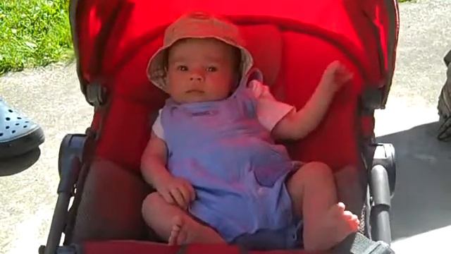 Maverick Red Chair Nap смотреть онлайн