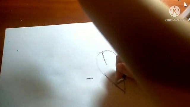 Учимся рисовать сердце смотреть онлайн