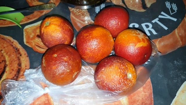 Ест его ложками!?♀️На нём ?горят!?Остаются без зубов!?Посевы.☘️Красный апельсин!?ПП лист н.9 смотреть онлайн