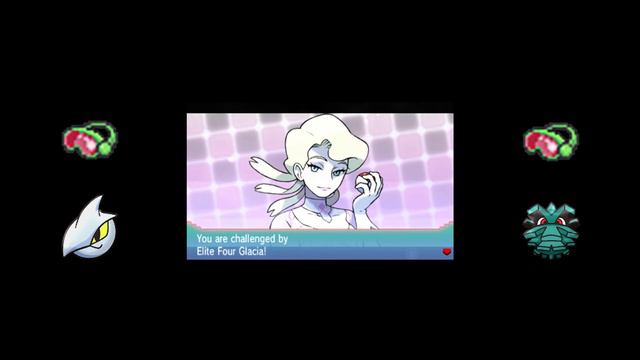 Beat the ORAS Elite 4 with Two Level 1 Pokemon! | Pokemon Omega Ruby Level 1 Challenge смотреть онлайн