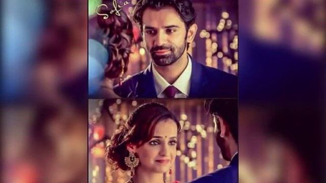 Arnav end Qushi смотреть онлайн
