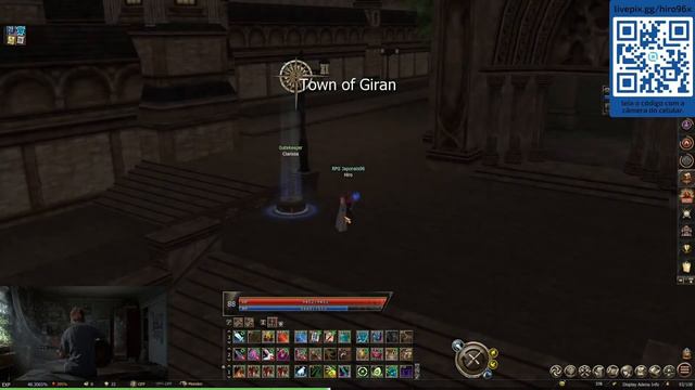 Lineage 2 Aden Oficial: Em busca do Aden Soul Crystal LVL 11 !! #freetoplay смотреть онлайн