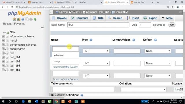 Lecture 4 PHP using Sublime Editor and Chrome with Xampserver. смотреть онлайн