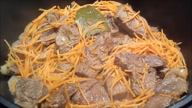 Вкусная пища для ума и души