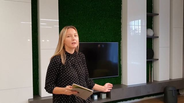 #2 Современная квартира с природными мотивами ? HappyHouse AD смотреть онлайн