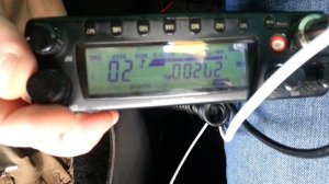 Прохождения Си Би диапозон