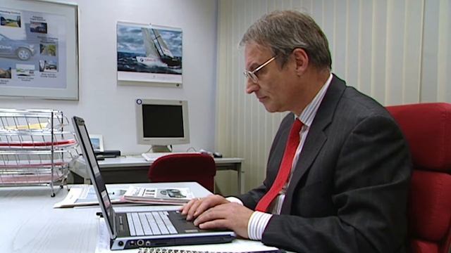 BMW & America´s Cup: History of Technology Transfer Part 1 смотреть онлайн