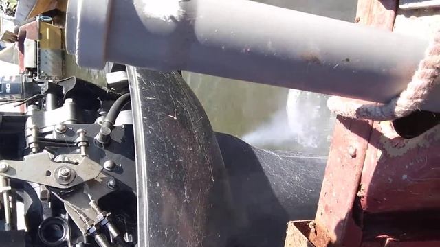 Казанка+SeaPro T18s Обзор лодки через 1.5 сезона