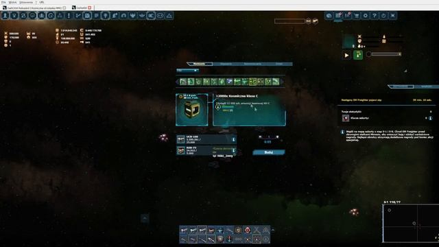 DarkOrbit | Event Bunt Mimesis | Mimesis z Licencji смотреть онлайн