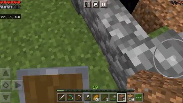 Играю в майнкрафт 5часть смотреть онлайн