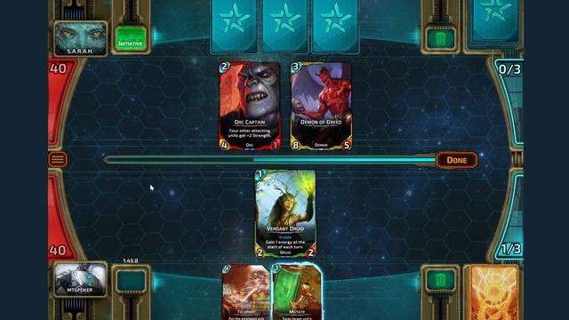 NovaBlitz 2019 смотреть онлайн