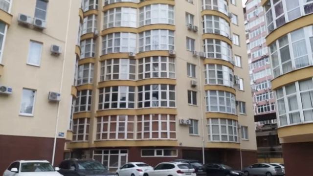 Сочи🌞 мкр. Новый Сочи🌴 пер. Рахманинова 49/12 смотреть онлайн