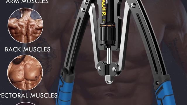 ✅ Top 5 Power Twister Arm Exerciser Reviews смотреть онлайн