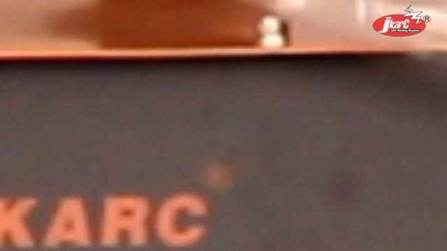 JKARC MMA 400 CLASSIC 3 - Phase IGBT Inverter Welding Machine with 1 Year Warranty смотреть онлайн