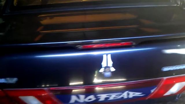 газовые упоры багажника ваз 2115.mp4 смотреть онлайн
