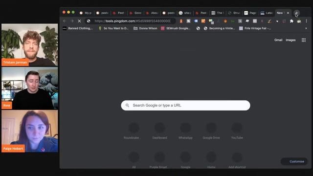 SEO Toolbox 3: How to Audit a Website (Live Site Audit) смотреть онлайн