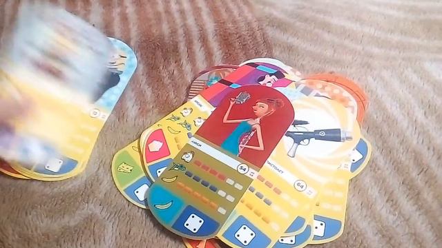 Сколько у меня карточек гадкий Я 3 смотреть онлайн