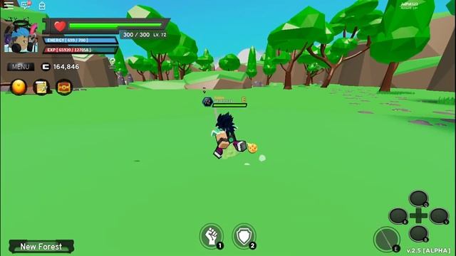 Anime Battle Simulator✔️CODES✔️!! - Roblox смотреть онлайн