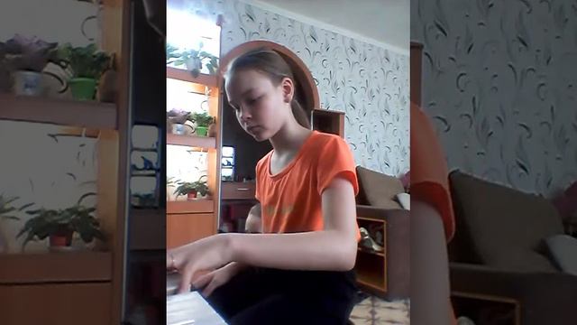 Cover на песню"Я МАЙНКРАФТЕР"Ч.С.(читать описание) смотреть онлайн