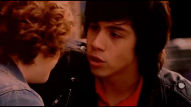 eli&clare backstabber смотреть онлайн