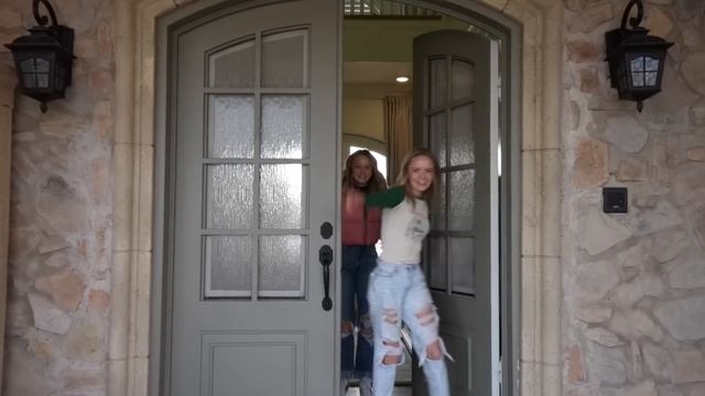 My Daughter Chooses a NEW TWIN sister, but PresLee gets JEALOUS! смотреть онлайн