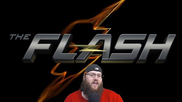 The Flash Season 2 Episode 18 "Versus Zoom" Review смотреть онлайн