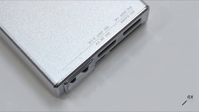 HIPER MP15000 HIPER MP10000 review смотреть онлайн