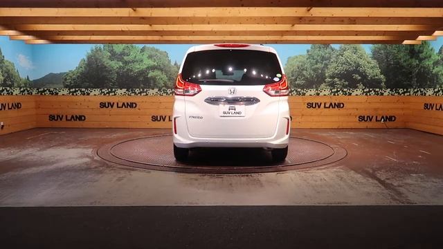ホンダ フリード Ｇ・ホンダセンシング смотреть онлайн