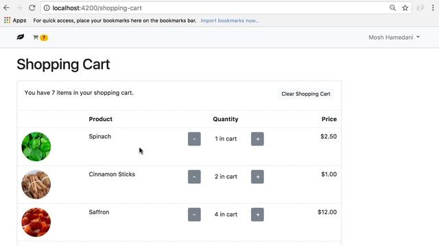 My Brand New Angular Course смотреть онлайн