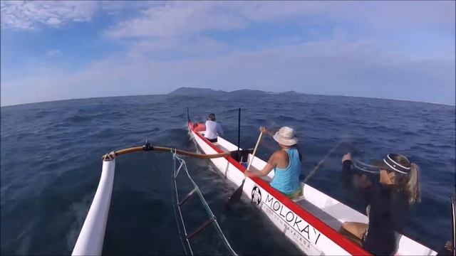 Canoa Havaiana Bruno смотреть онлайн