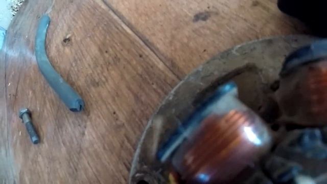 Как завести мотор без мопеда ? смотреть онлайн