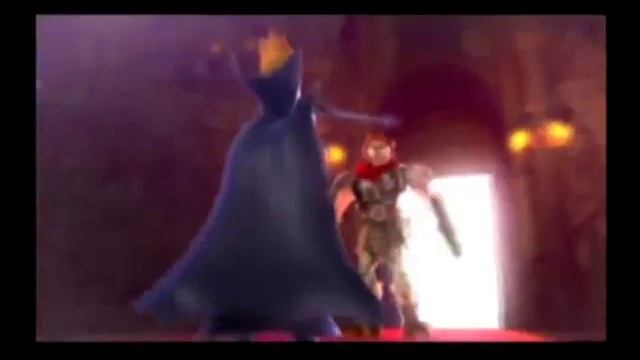 Maximo Ghosts to Glory Demon Queen Monster transformation смотреть онлайн