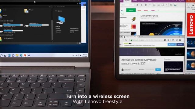 Lenovo Tab P11 Pro (2nd Gen) - Pro-league play. Pro-class productivity. смотреть онлайн