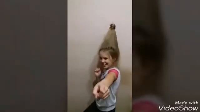 ПРИЧЁСКА ТРОЛЛЯ! КРУТО! БЫСТРО! смотреть онлайн