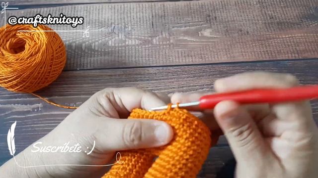 Amigurumi TIGGER a crochet - Parte 4 cuerpo смотреть онлайн