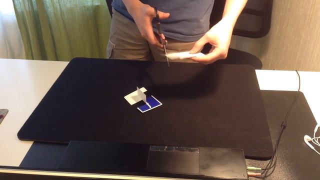 КАРТОЧНЫЙ ГОМУНКУЛ Tutorial смотреть онлайн