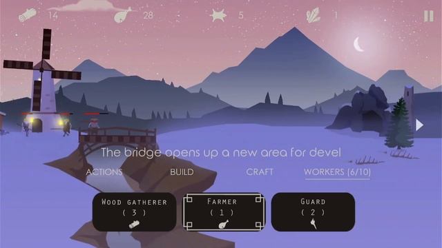 The Bonfire: Forsaken Lands Review Nintendo Switch смотреть онлайн