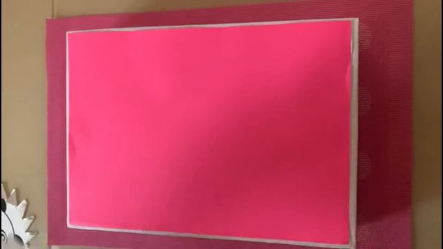 Интерактивная игра поделка