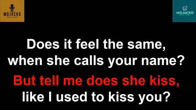 ABBA - THE WINNER TAKES IT ALL KARAOKE смотреть онлайн