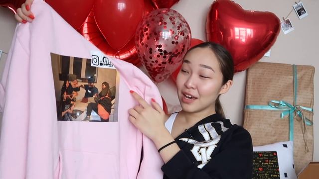 МОИ ПОДАРКИ: ЧТО МНЕ ПОДАРИЛИ НА 18 ЛЕТ? ☆ смотреть онлайн