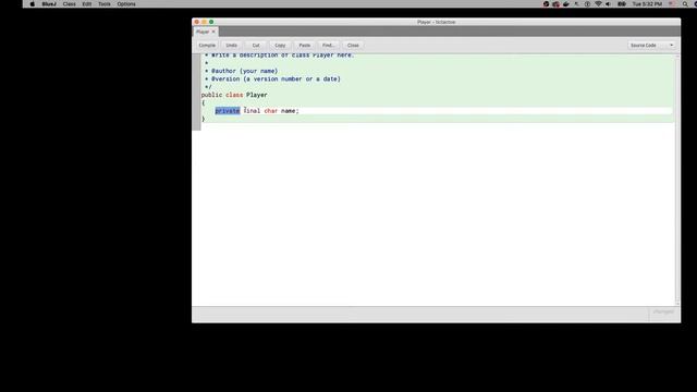 Getting Started with Java for Backend смотреть онлайн