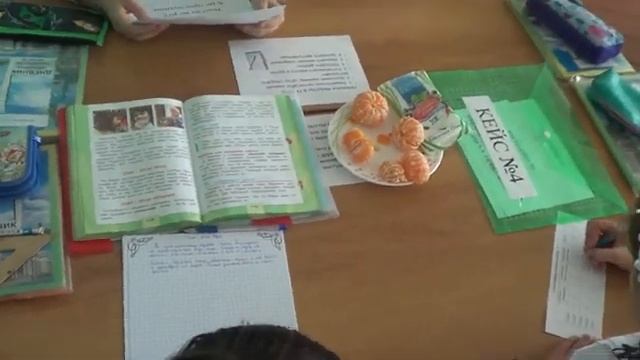 урок по окружающему миру ОРГАНЫ ЧУВСТВ смотреть онлайн