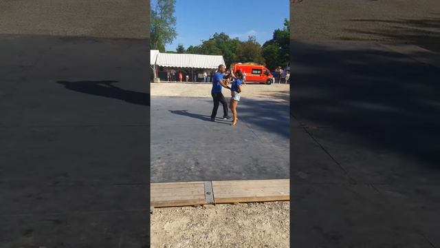 Bachata JD forum 2018 смотреть онлайн