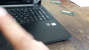 Lenovo G50-45. Часть 2: О медленной памяти. И, наконец-таки, ДОНОР!