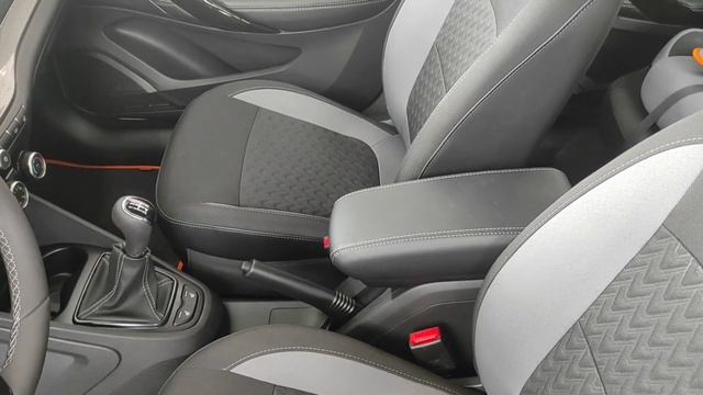 Enjoy СРЕДНЯЯ КОМПЛЕКТАЦИЯ. НОВАЯ LADA VESTA СЕДАН АВГУСТ 2023 ГОД. смотреть онлайн