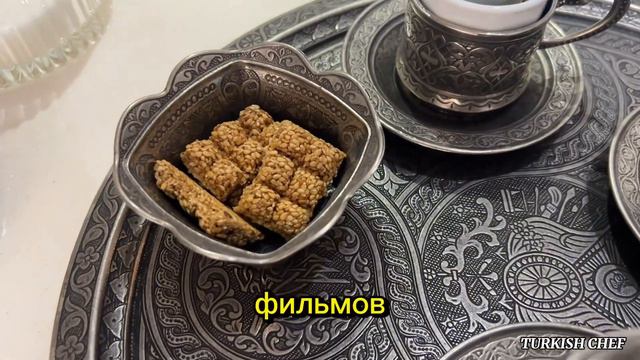 Кофе в турке. Главный секрет хорошей пенки.Как варить кофе по-турецки смотреть онлайн
