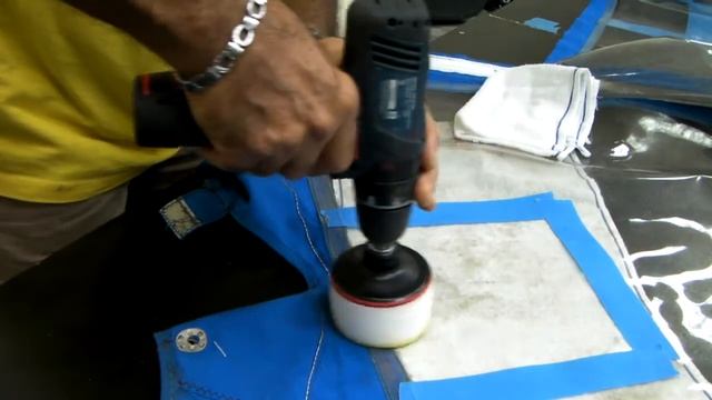 PadXpress Plexi Renovator смотреть онлайн