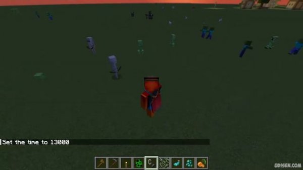 Minecraft 1.20.4 DYNAMIC LIGHTS MOD - Full Guide (2024)